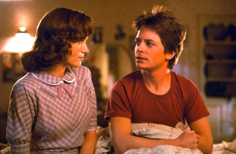 Imagen de Regreso al futuro - 16
