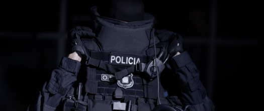 Imagen de Crímenes  - 5