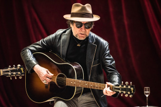 Imagen de Joaquín Sabina. Sintiéndolo mucho - 7