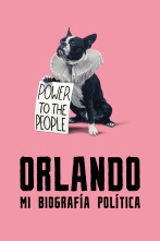 Imagen de Orlando, mi biografía política - 1