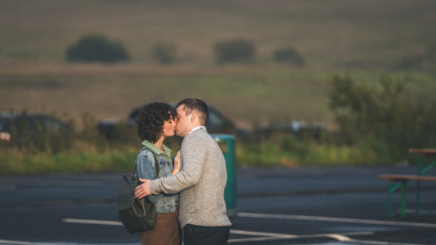 Imagen de Blue Lights (T2): Ep.3 Amor del bueno - 5
