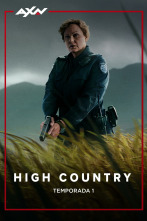 Imagen de High Country (T1) - 3