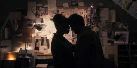 Imagen de Crimen, de Irvine Welsh (T1): Ep.1  - 8