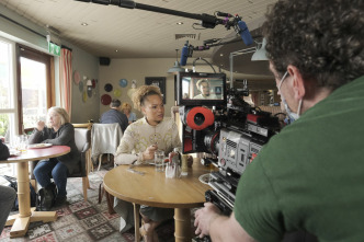 Imagen de Crimen, de Irvine Welsh (T1): Ep.4  - 5