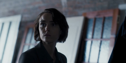 Imagen de Crimen, de Irvine Welsh (T1): Ep.4  - 6