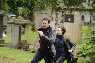 Imagen de Crimen, de Irvine Welsh (T1): Ep.6  - 1