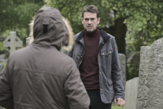 Imagen de Crimen, de Irvine Welsh (T1): Ep.6  - 4