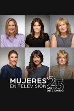 Imagen de Mujeres en Televisión: 25 años de cambio - 1