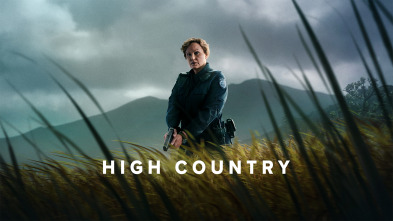 Imagen de High Country (T1) - 2