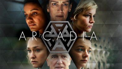 Imagen de Arcadia (Temp. 1) (T1) - 4