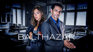 Imagen de Balthazar (Temp. 5) (T5) - 4