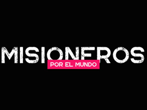 Imagen de Misioneros por el mundo - 1
