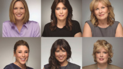 Imagen de Mujeres en Televisión: 25 años de cambio - 7