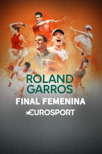Imagen de Femenino: Swiatek - Paolini - 12
