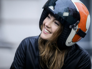Imagen de Balthazar (Temp. 5) (T5): Ep.6 Game over - 2