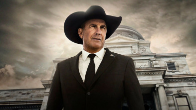 Imagen de Yellowstone (T5) - 7
