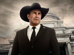 Imagen de Yellowstone (T5): Ep.3 Un tío muy macizo - 5