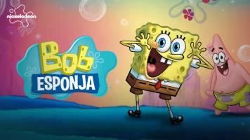 Bob Esponja