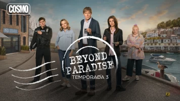 Beyond Paradise